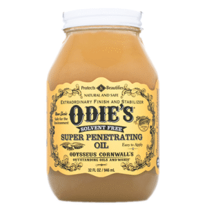 Odie's Super Penetrating Oil