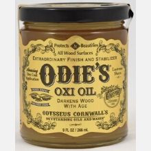 odies oxi oil