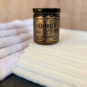 Odie’s Dark Oil Starter kit