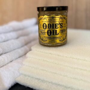 Odie’s Oil Starter Kit