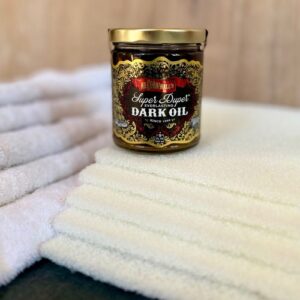 Mr Cornwall’s Super Duper Dark Oil Starter kit