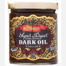 Dark Oil