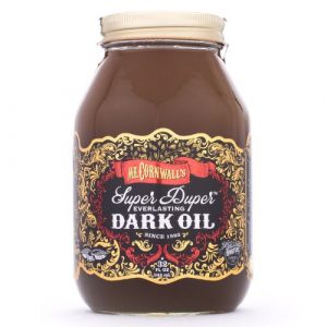 Super Duper Everlasting Dark Oil 32oz