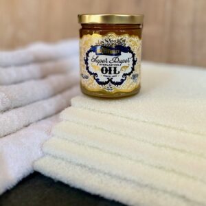 Mr Cornwall’s Super Duper Light Oil Starter kit