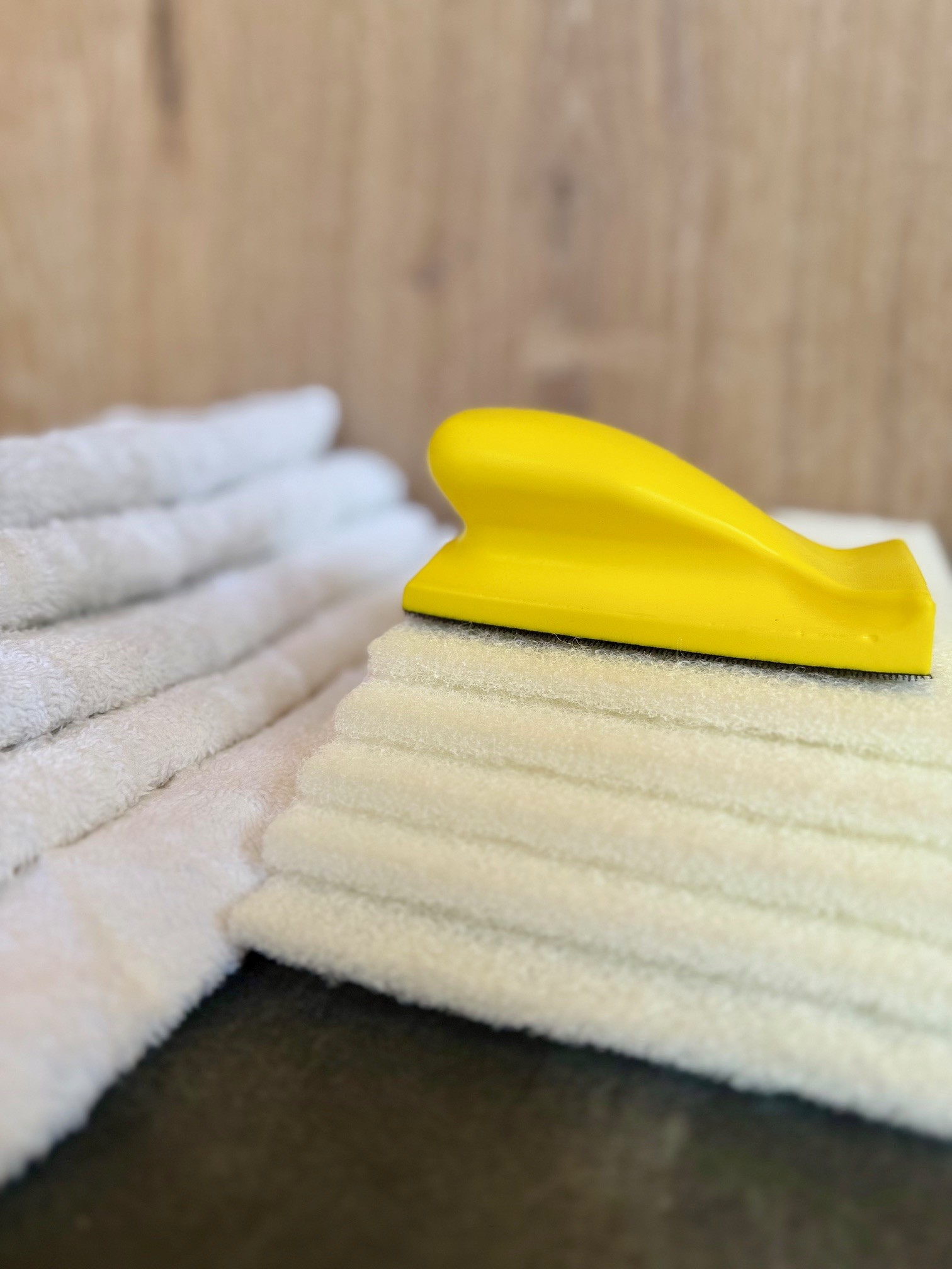 Odie’s Application Kit