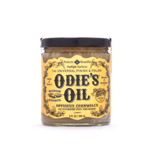 Odie's Oil / Butter / Wax