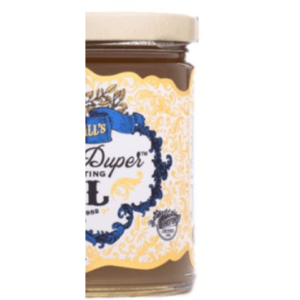 Fancy giving Super Duper Light Oil a try? 30ml (1oz)